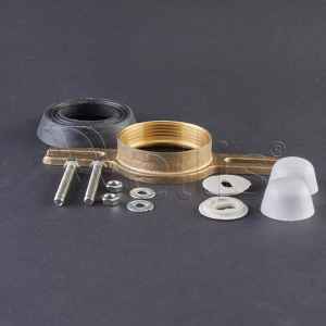 Bilincs és gumi tömítés Evolo piszoárhoz Wellisparts 2 Bilincs és gumi tömítés Evolo piszoárhoz Wellisparts 2