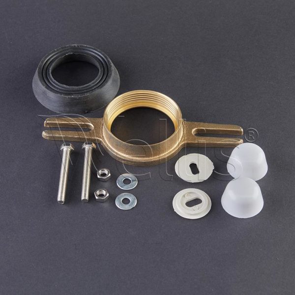 Bilincs és gumi tömítés Evolo piszoárhoz Wellisparts 2