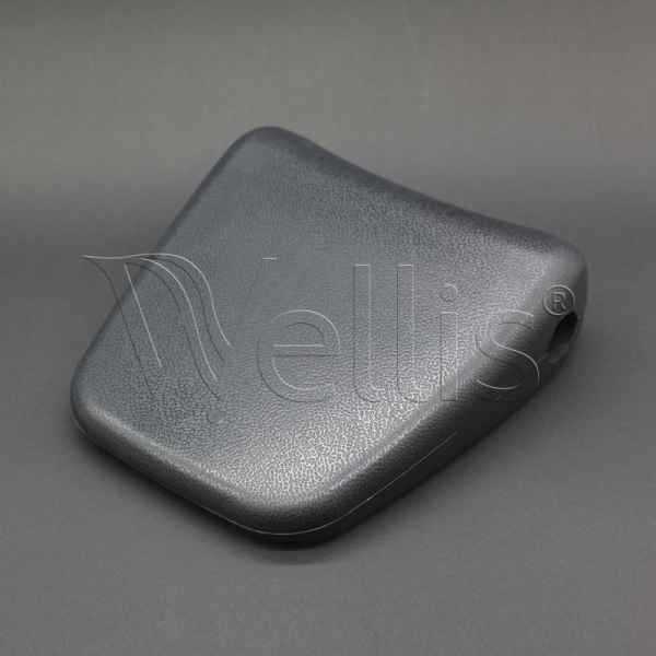 Fejpárna AQ Szürke / Dublo Wellisparts