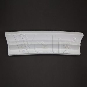 Fejpárna Nera,Nera Maxi Kádakhoz Wellisparts Fejpárna Nera,Nera Maxi Kádakhoz Wellisparts