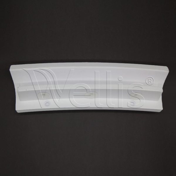 Fejpárna Nera,Nera Maxi Kádakhoz Wellisparts 2