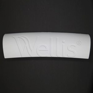 Fejpárna Nera,Nera Maxi Kádakhoz - Image 3