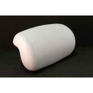 Fejpárna Wellis Fehér Wellisparts 2 Fejpárna Wellis Fehér Wellisparts 2