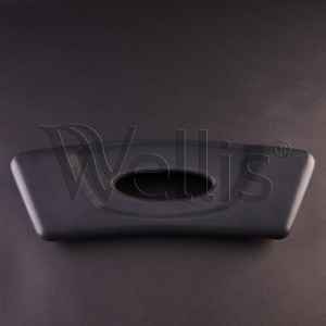 Appui-tête 42x17 gris (ROB)