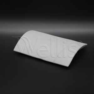 Fejpárna 218x160x45 világos szürke EVA (BAHKICSI) Wellisparts 2 Fejpárna 218x160x45 világos szürke EVA (BAHKICSI) Wellisparts 2