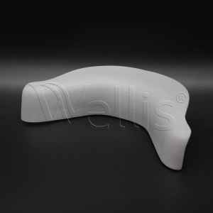 Fejpárna 310x2205x65 sarok világos szürke EVA (MAL) Wellisparts 2 Fejpárna 310x2205x65 sarok világos szürke EVA (MAL) Wellisparts 2