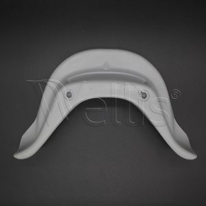 Fejpárna 310x2205x65 sarok világos szürke EVA (MAL) Wellisparts Fejpárna 310x2205x65 sarok világos szürke EVA (MAL) Wellisparts