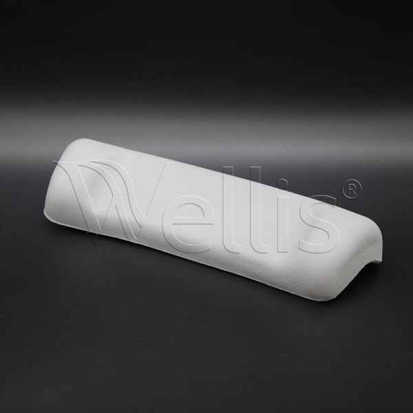 Appui-tête 3181x113x60 gris clair EVA V2 (Pal) Wellisparts