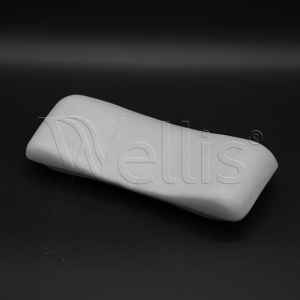 Fejpárna 270x130x68 EVA világos szürke Wellisparts 2 Fejpárna 270x130x68 EVA világos szürke Wellisparts 2