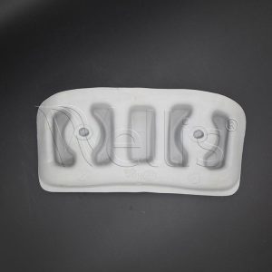 Fejpárna 270x130x68 EVA világos szürke Wellisparts Fejpárna 270x130x68 EVA világos szürke Wellisparts