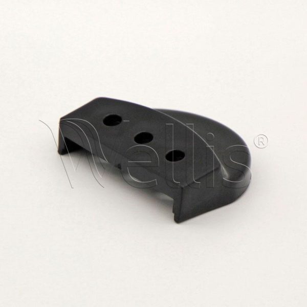 Kopfstützenbefestigung 50x39x14V2 Wellisparts 2