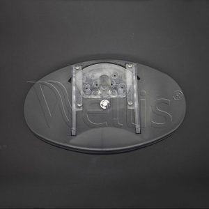 Ovales Kopfkissen wirtschaftlich – Bild 2