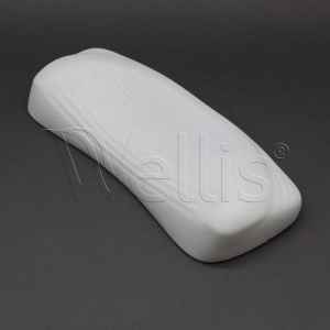 Fejpárna 300x126x54 kagyló fehér Wellisparts 2 Fejpárna 300x126x54 kagyló fehér Wellisparts 2