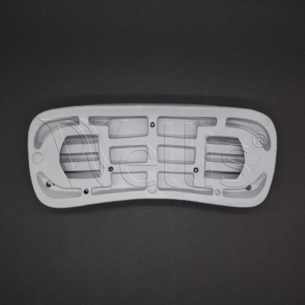 Fejpárna 300x126x54 kagyló fehér Wellisparts 3 Fejpárna 300x126x54 kagyló fehér Wellisparts 3