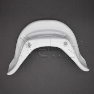 Fejpárna 330×230 sarok világosszürke (MAL) Wellisparts Fejpárna 330×230 sarok világosszürke (MAL) Wellisparts