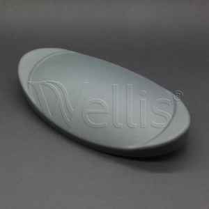 Kopfkissen Challanger oval 300x65x60 Saugnapf