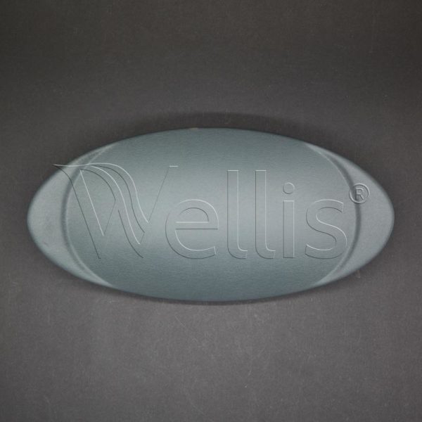 Appui-tête 300x65x60 challanger ovale Wellisparts 3