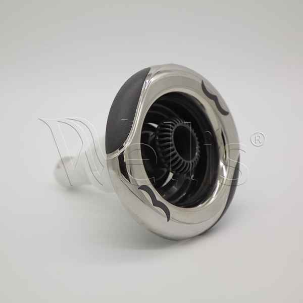 Jet-Einsatz 5″ 1 Loch gerippt dunkelgrau V1 Wellisparts Jet-Einsatz 5″ 1 Loch gerippt dunkelgrau V1 Wellisparts