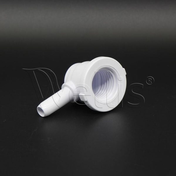 Düsengehäuse Luft RD Wellisparts 2