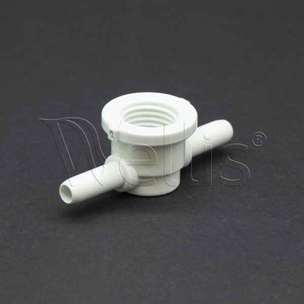 Douille de jet d’air traversant Wellisparts