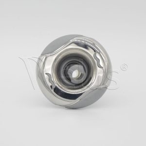 Jet betét 3″ 1 lyukú forgó világosszürke Wellisparts Jet betét 3″ 1 lyukú forgó világosszürke Wellisparts