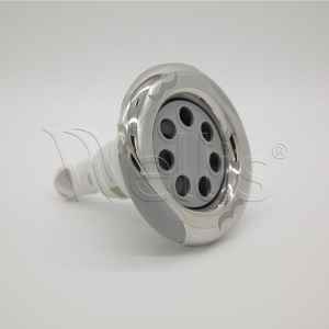 Jet 5" - 7 trous gris clair V1 – Image 1