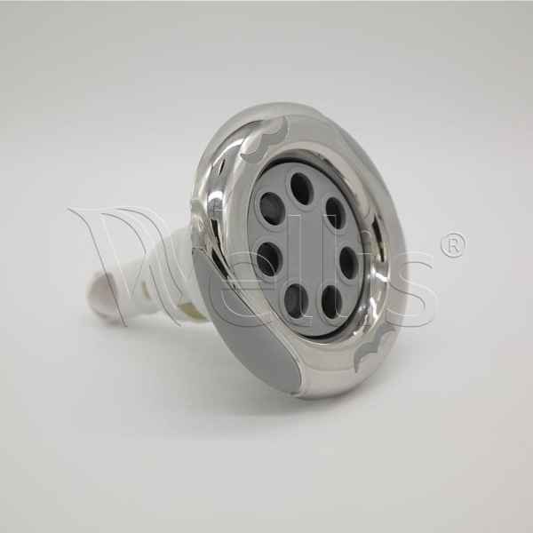 Jet 5″ – 7 trous gris clair V1 Wellisparts