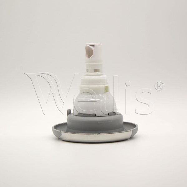 Jet 5″ – 7 trous gris clair V1 Wellisparts 3