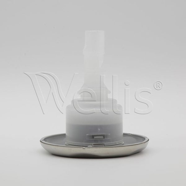 Jet betét 3″ 1 lyukú Wellisparts 3