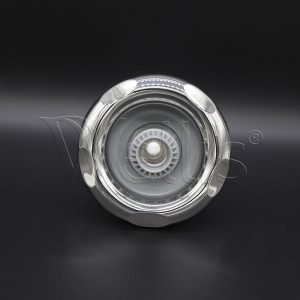 Jet betét 5″ 1 lyukú bordázott Wellisparts Jet betét 5″ 1 lyukú bordázott Wellisparts