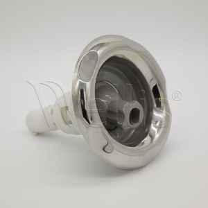 Jet nagy világos szürke 1 lyukú pörgő Wellisparts 2 Jet nagy világos szürke 1 lyukú pörgő Wellisparts 2