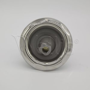 Jet nagy világos szürke 1 lyukú pörgő Wellisparts Jet nagy világos szürke 1 lyukú pörgő Wellisparts