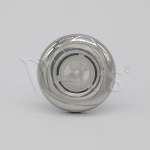 Jet betét 2″ 1 lyukú átlátszó RD Wellisparts Jet betét 2″ 1 lyukú átlátszó RD Wellisparts