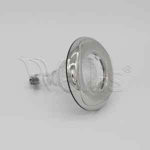 Jet betét 3″ 1 lyukú átlátszó RD Wellisparts 2 Jet betét 3″ 1 lyukú átlátszó RD Wellisparts 2