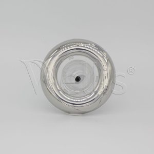 Jet betét 3″ 1 lyukú átlátszó RD Wellisparts Jet betét 3″ 1 lyukú átlátszó RD Wellisparts