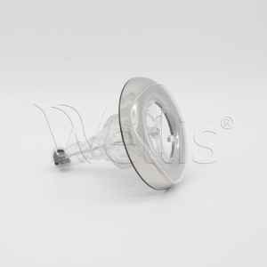 Jet 3" - 1 Hole rotational transparent RD - Image 1