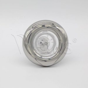 Jet 3" - 1 Hole rotational transparent RD - Image 2