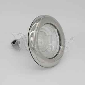 Jet betét 5″ 1 lyukú átlátszó RD Wellisparts 2 Jet betét 5″ 1 lyukú átlátszó RD Wellisparts 2