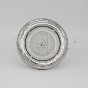 Jet betét 5″ 1 lyukú átlátszó RD Wellisparts Jet betét 5″ 1 lyukú átlátszó RD Wellisparts