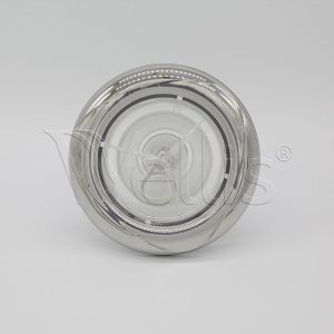 Düseneinsatz 5″ 1 Loch rotierend klar RD Wellisparts Düseneinsatz 5″ 1 Loch rotierend klar RD Wellisparts