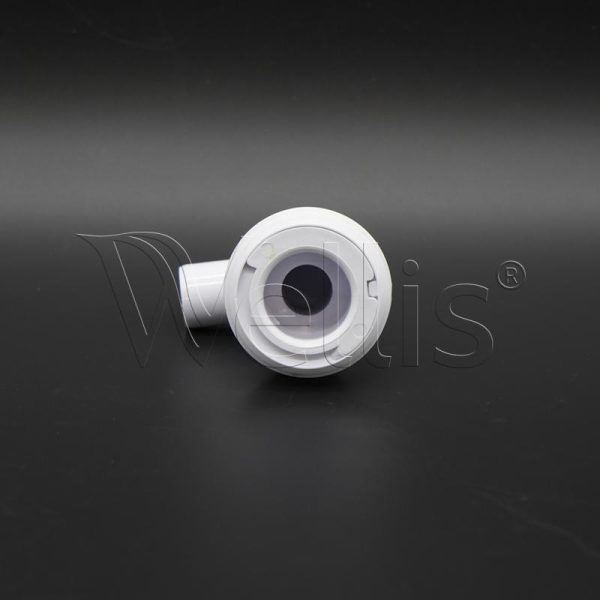 Jet ház 2″ (Szerelt) Wellisparts 2