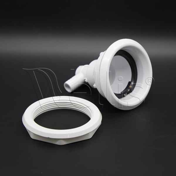 Jet 5″ douille 20 SB x 10 SB kit Wellisparts