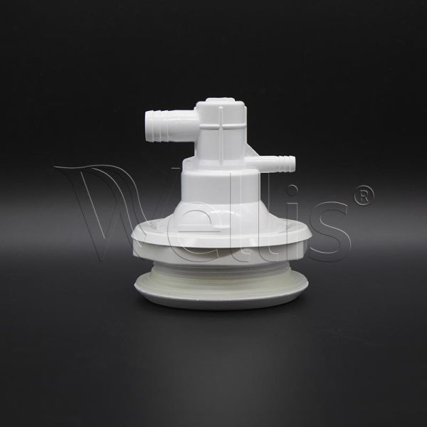 Jet 5″ douille 20 SB x 10 SB kit Wellisparts 3