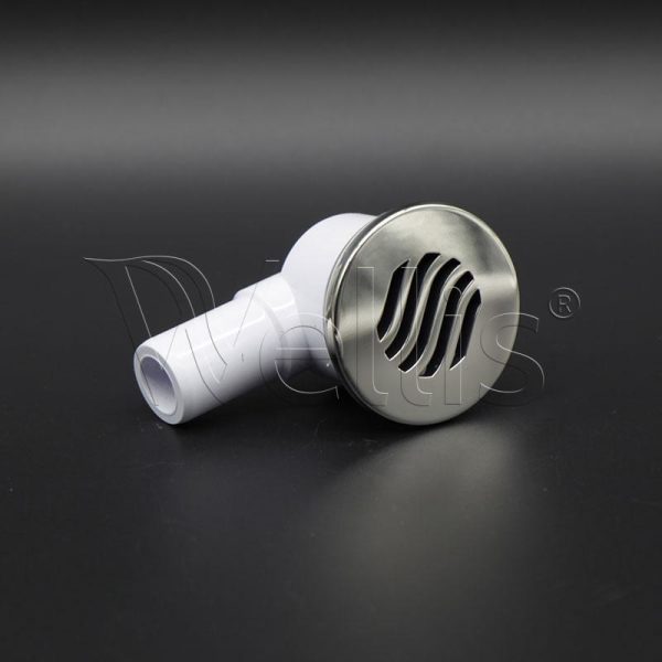 Jet ózon 20mm 90 fokos Wellisparts 2