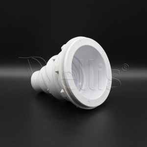 "Düse Gehäuse - 60.3 s - 7"" set"