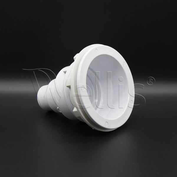 “Düse Gehäuse – 60.3 s – 7″” set” Wellisparts