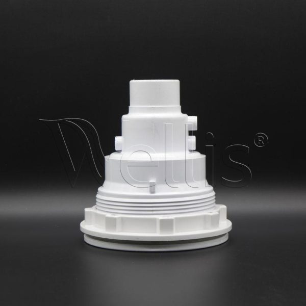 “Düse Gehäuse – 60.3 s – 7″” set” Wellisparts 3