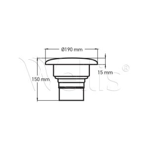 Jet 7" - magmajet gris foncé – Image 4