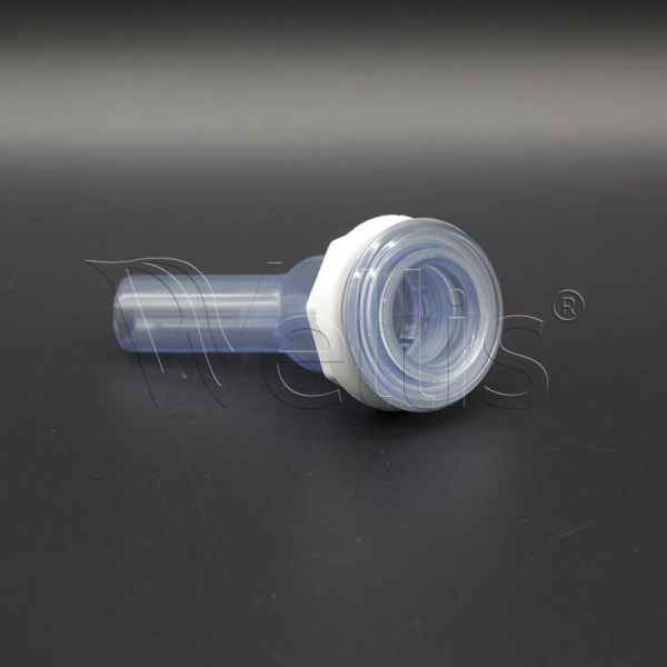 Laminaire jet LED Wellisparts