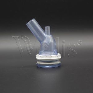 Laminar jet body LED Wellisparts Laminar jet body LED Wellisparts